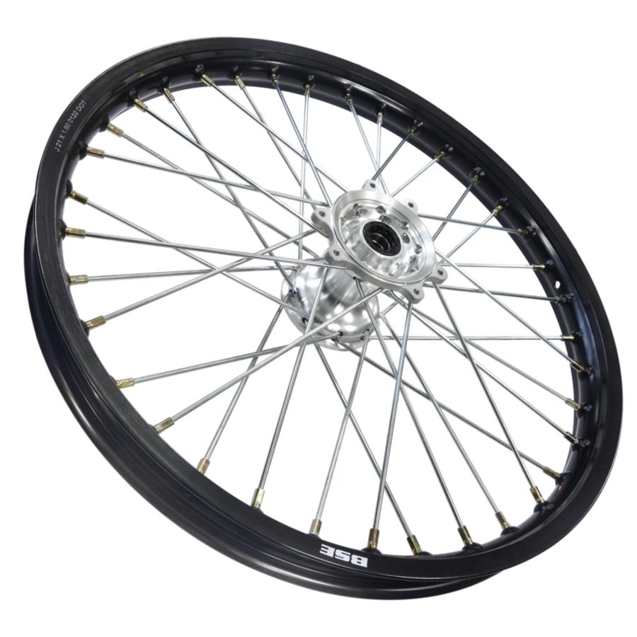 Felga Przednia Nxt300