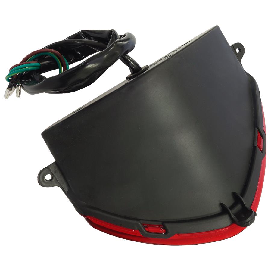 Lampa Tylna Do Volcano 50