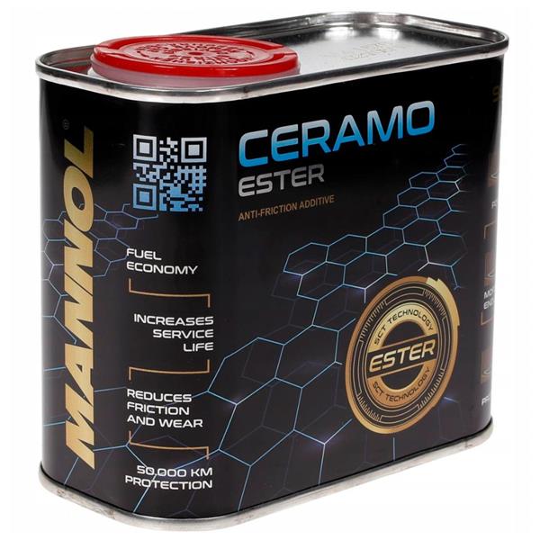 Ceramo Ester 