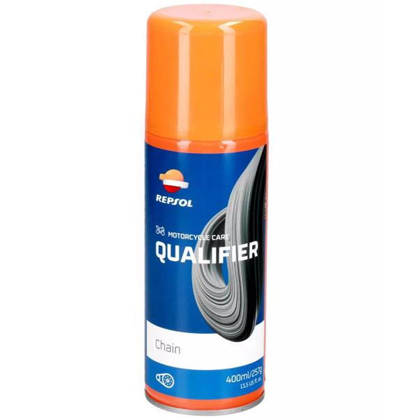 Repsol Smar Do Łańcucha Qualifier Chain 400Ml (12)