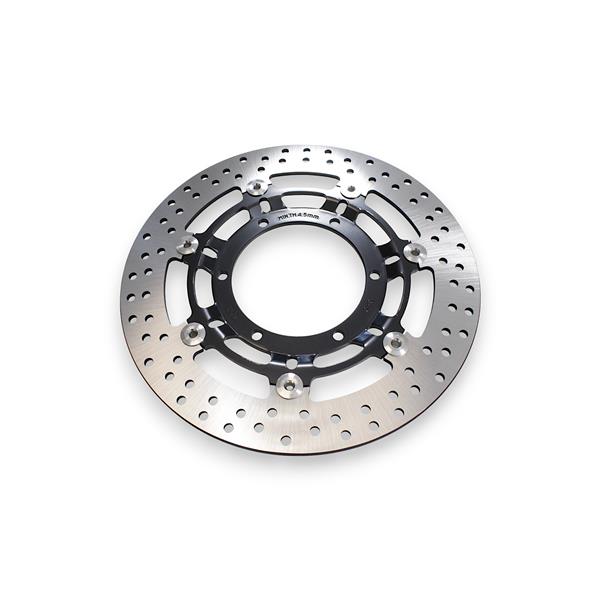 Tarcza Hamulcowa Przednia SRV700 SRV600V