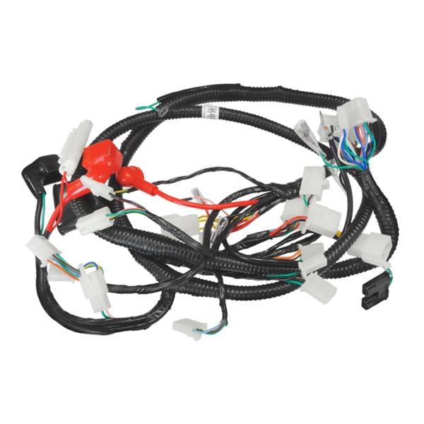 Instalacja Elektryczna Scalpel