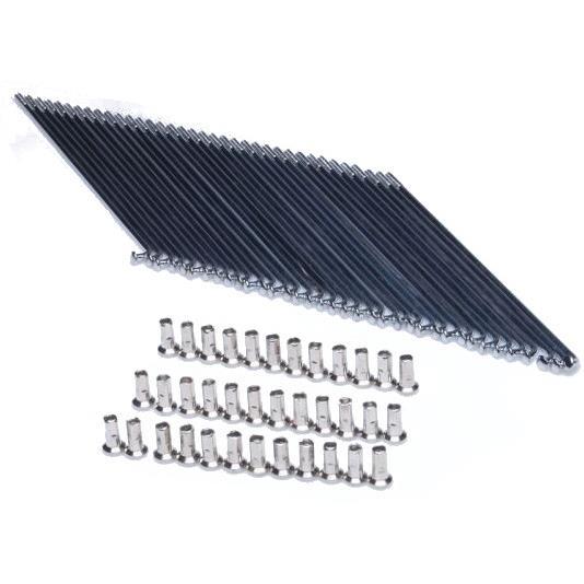 Szprycha 175mm Chrom KPL 36 Sztuk SHL M06 i M11