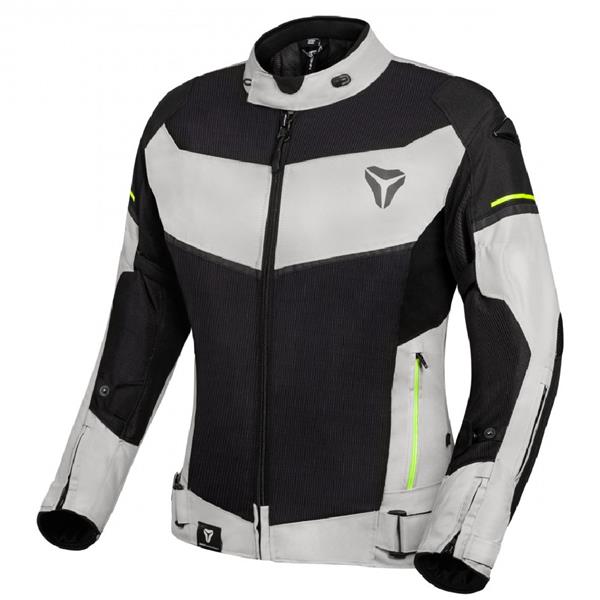 Kurtka Motocyklowa Seca STREAM EVO LADY GREY L