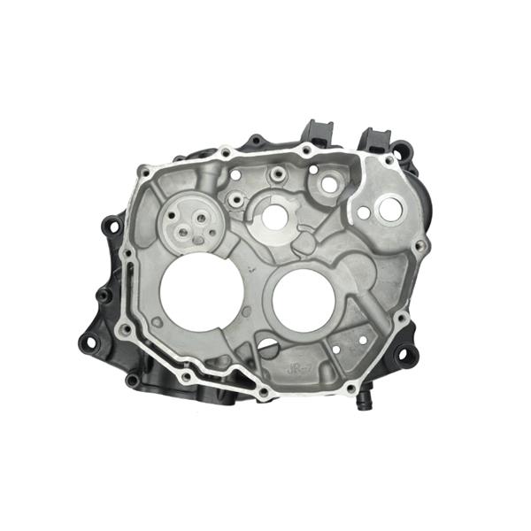 Karter Silnika Prawy Do Motocykla Cafe Racer