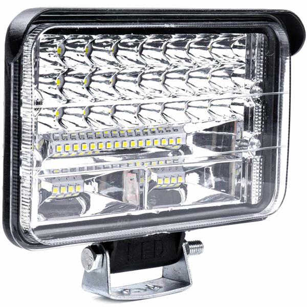 Lampa Robocza Halogen Led Szperacz Awl41 50 Led Am