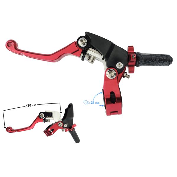 Dźwignia Sprzęgła Nxt300