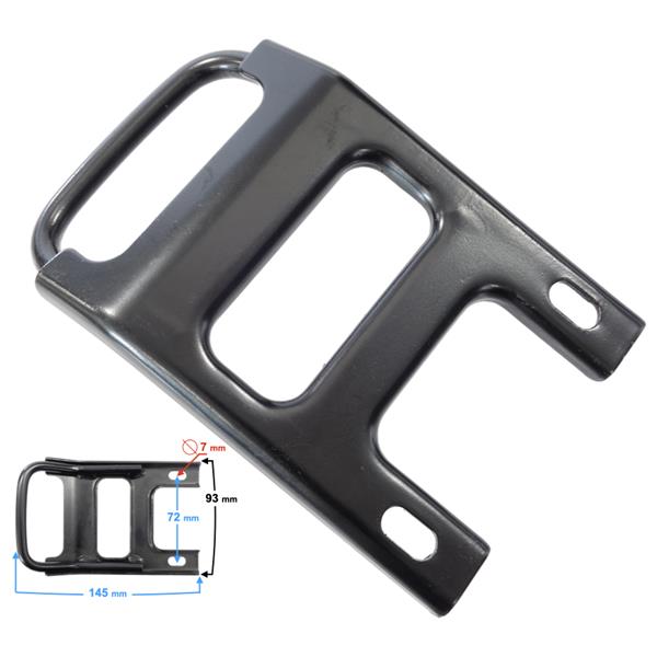 Mocowanie Kanapy Do Hisun Tactic 550