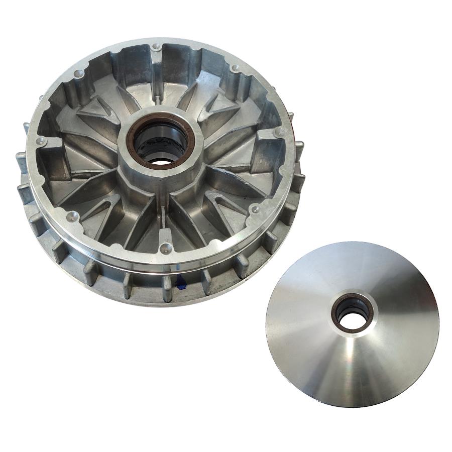 Wariator Do Hisun Tactic 550