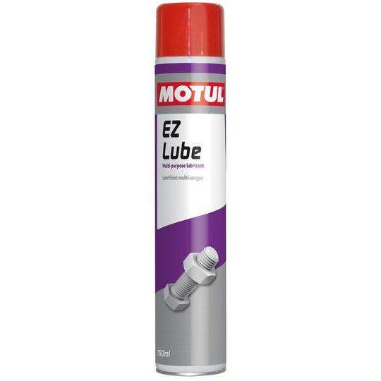 Motul EZ Lube Wielofunkcyjny Środek Smarny 750ml