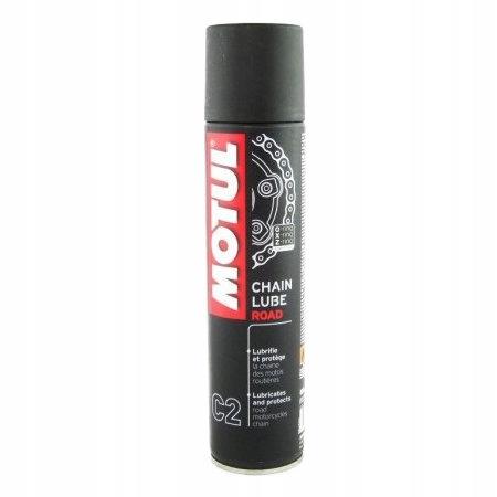 Smar Motul