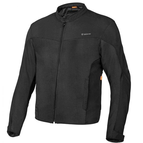 Seca Kurtka Superlite Black 5XL
