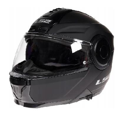 Kask Ls2 Ff902 Scope Solid Matt Black M