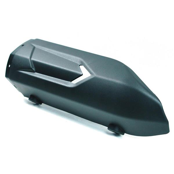 Osłona Tłumika Lewa Hyper 125