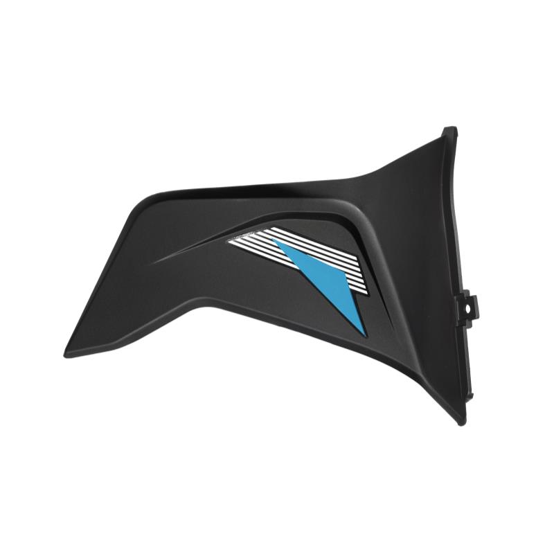 Obudowa Przednia Dolna Prawa Niebieska Do Motorowe