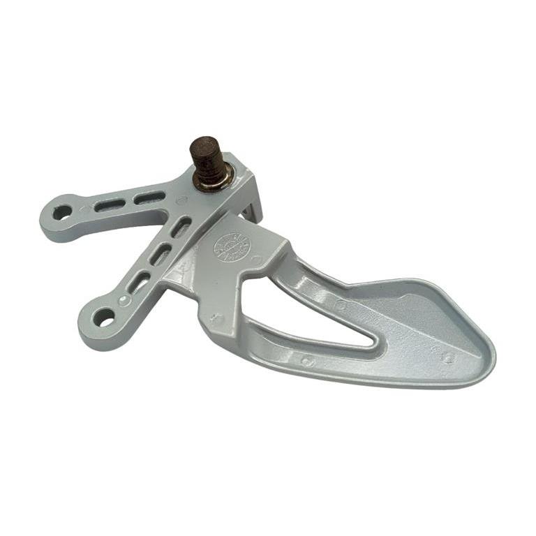 Wspornik Stopki Kierowcy L GT650