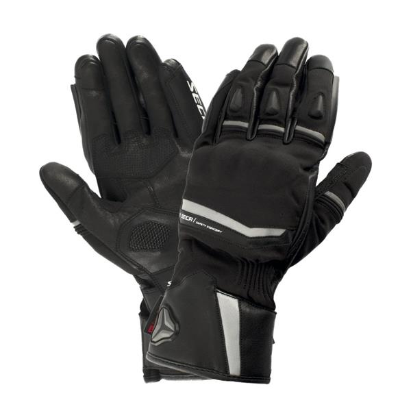 Rękawice Compass Htx Black M 