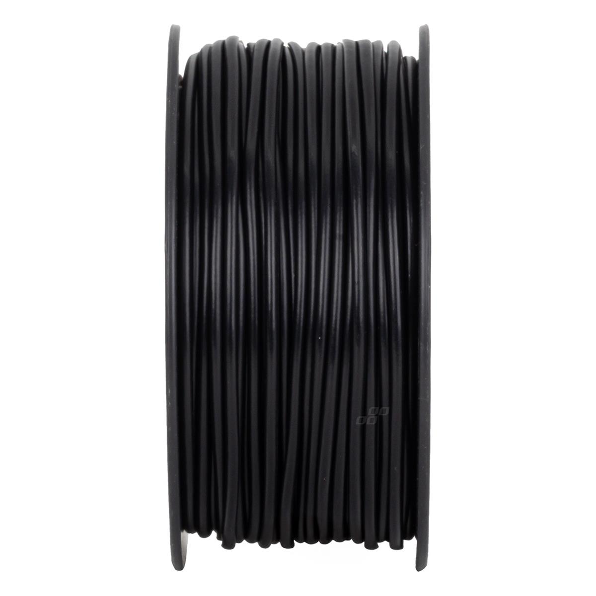 Przewód Jednożyłowy Czarny / Cable CCA 1x1.5mm 50m