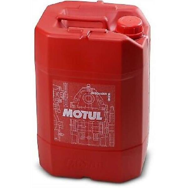 Motul Płyn Expert -37-137 Z Beczki