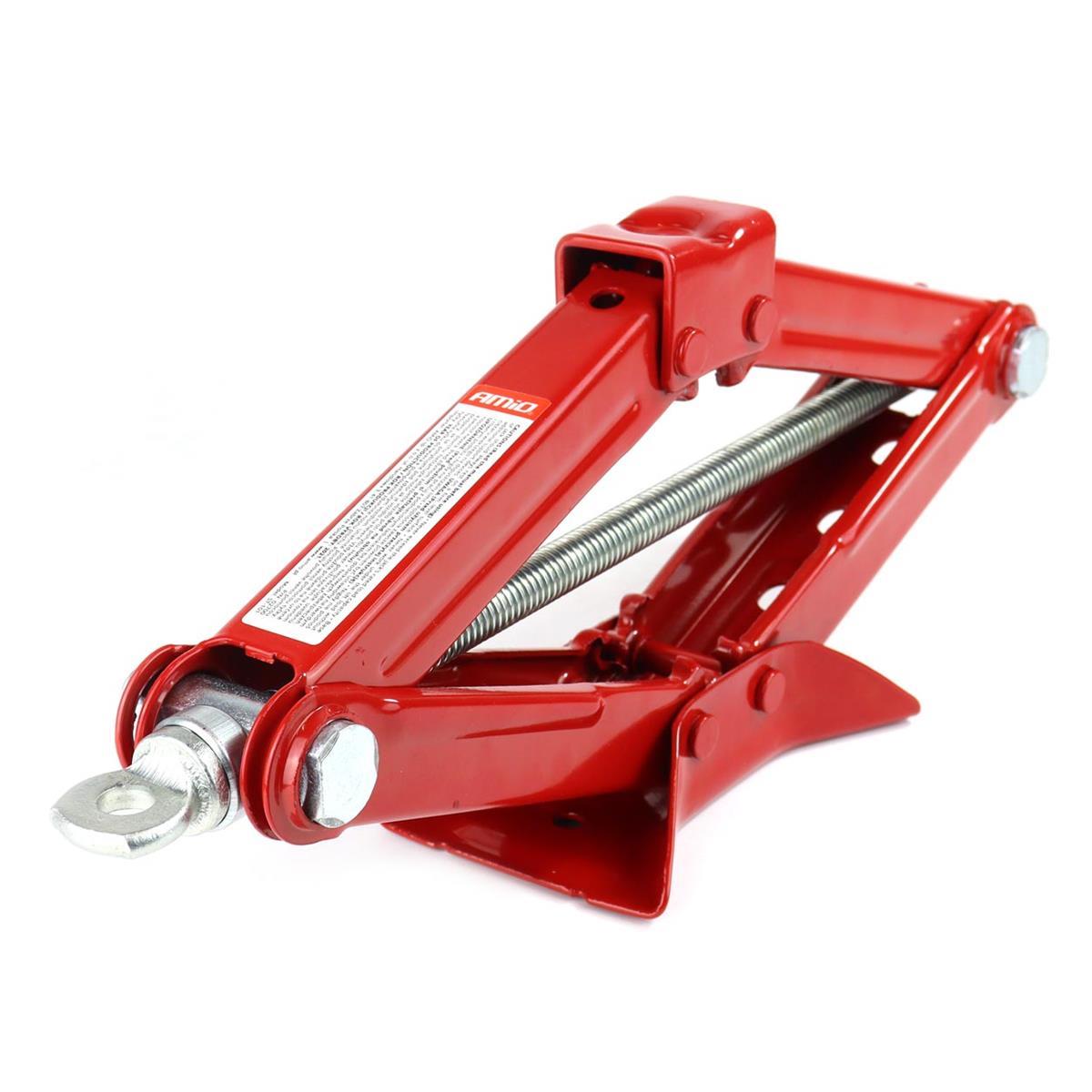 Podnośnik Trapezowy 1500 Kg Ce