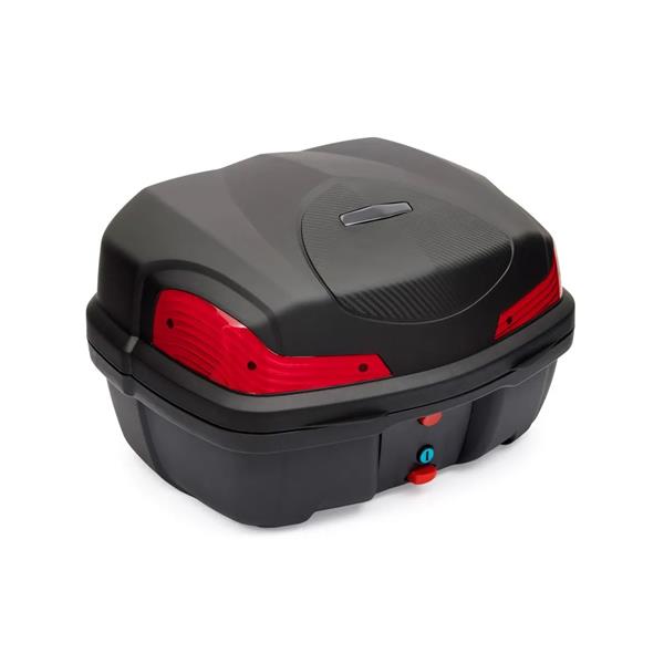 Kufer do motocykla A16 (51x43x34) 48L