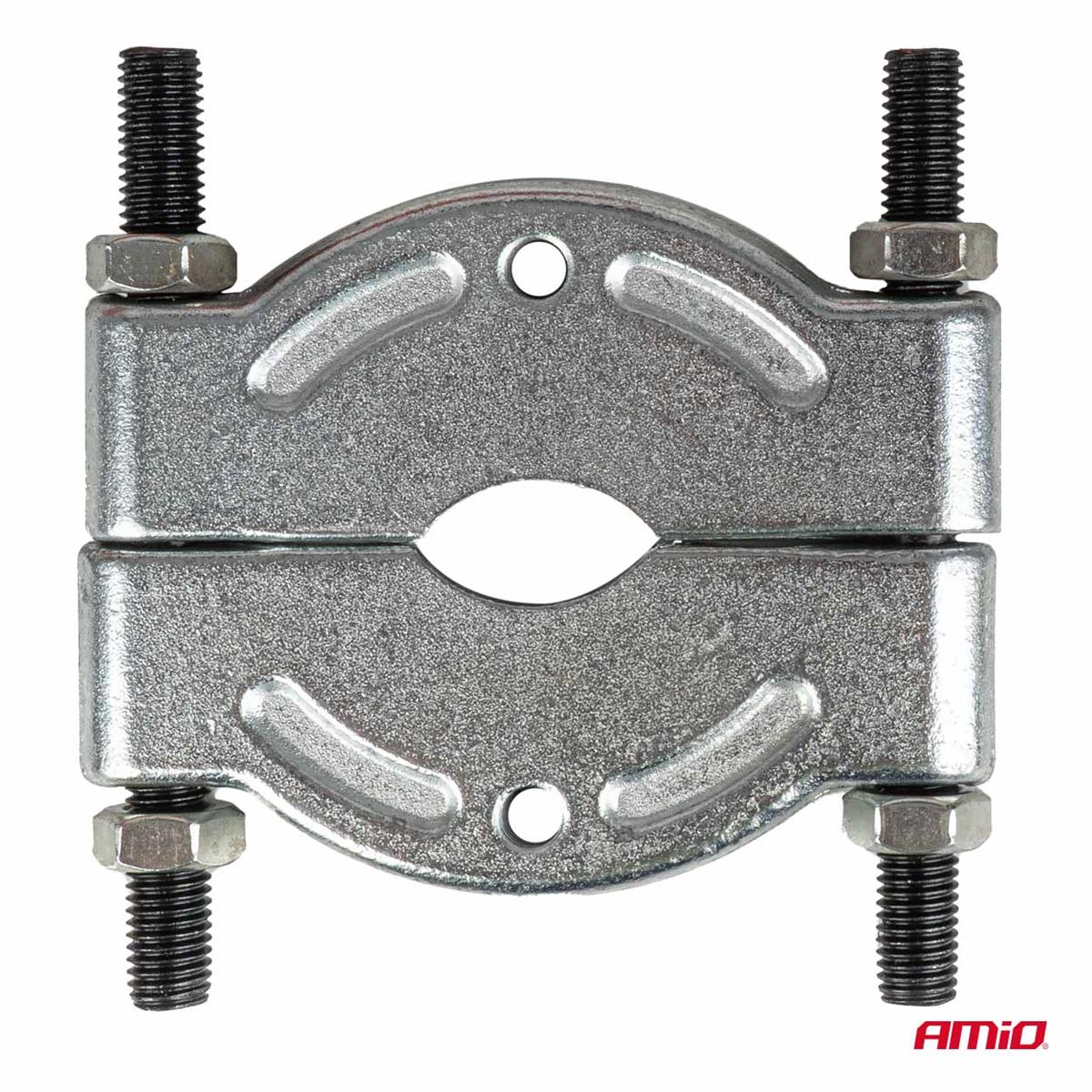 Zestaw Ściągaczy Do Łożysk Z Rozdzielaczem