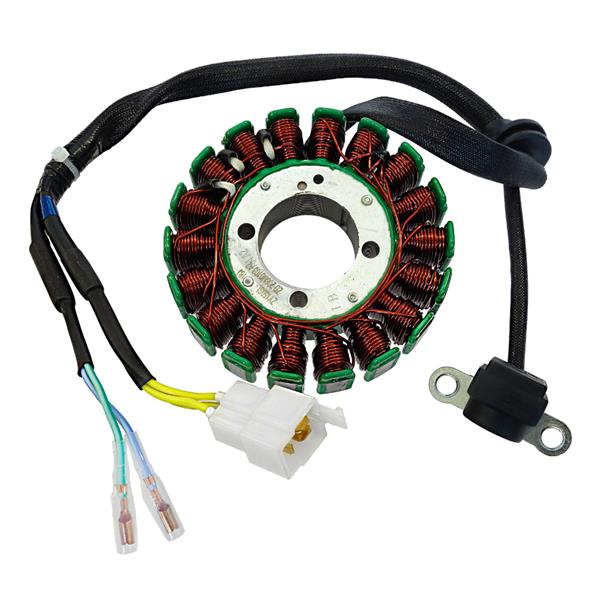 Iskrownik - Gp1 Blade R / Stratos 125