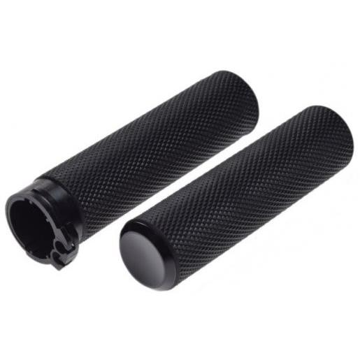 Manetka Calowa Czarna 694