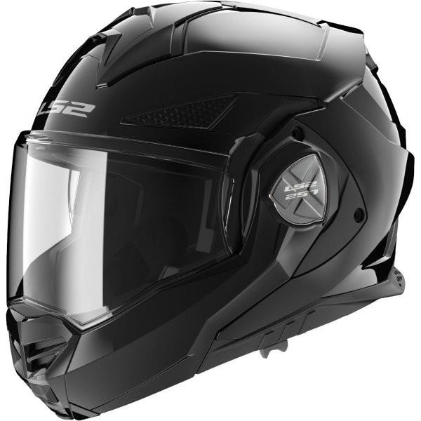 Kask LS2 FF901 Advant X Solid Black M