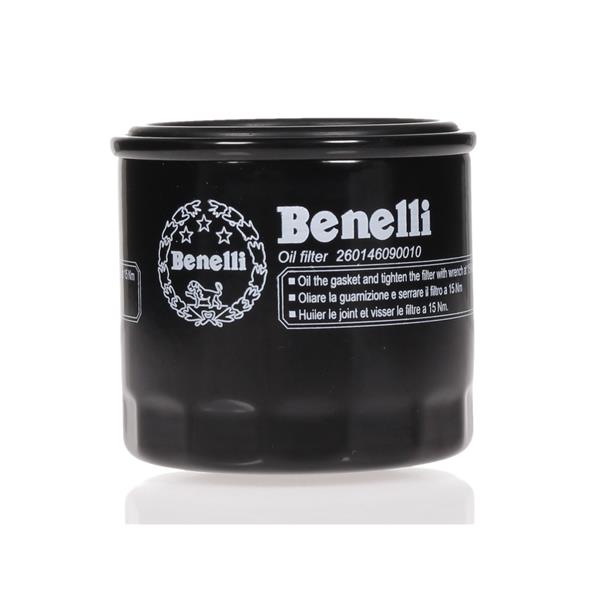Filtr Oleju Benelli Bn 302/Trk502/Leoncino500