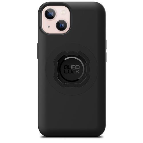 1x Etui iPhone 13 MAG z czarnym pierścieniem MAG