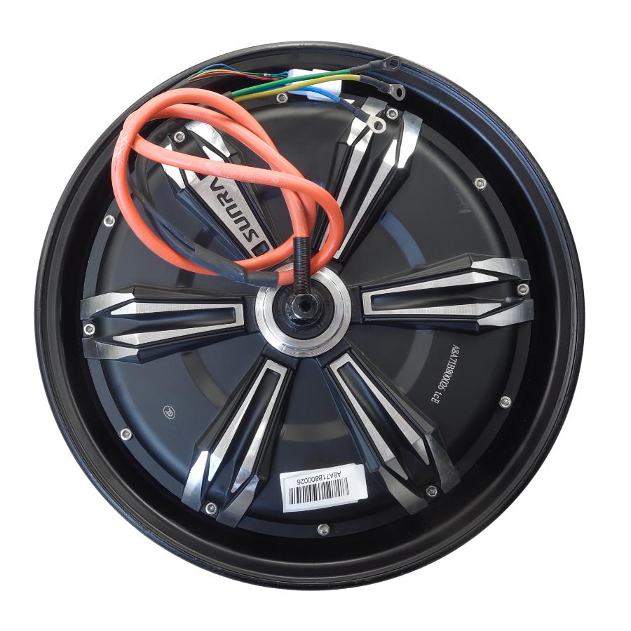 Silnik Elektryczny Do Skutera E-Max One
