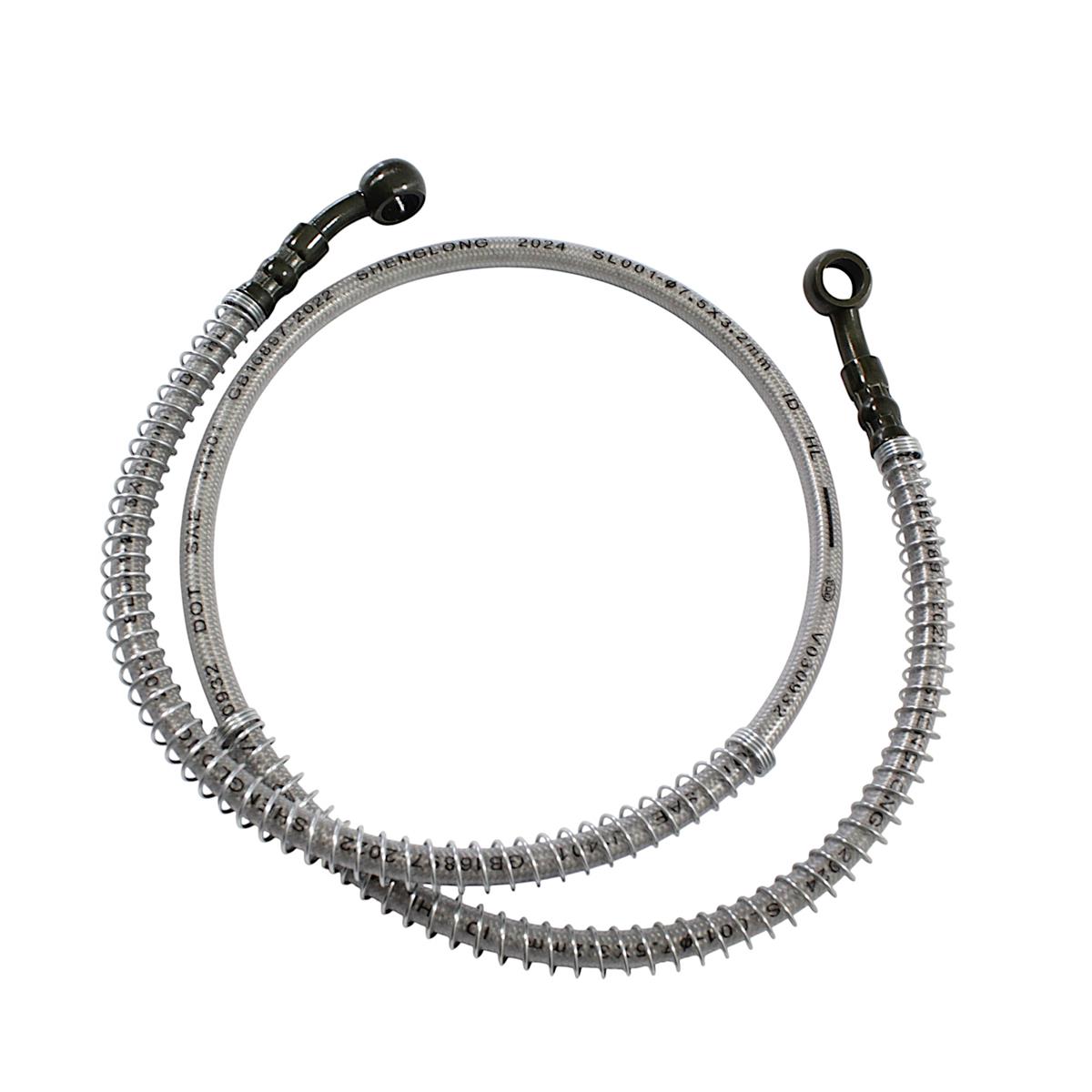 Przewód Hamulcowy Power Force 900mm