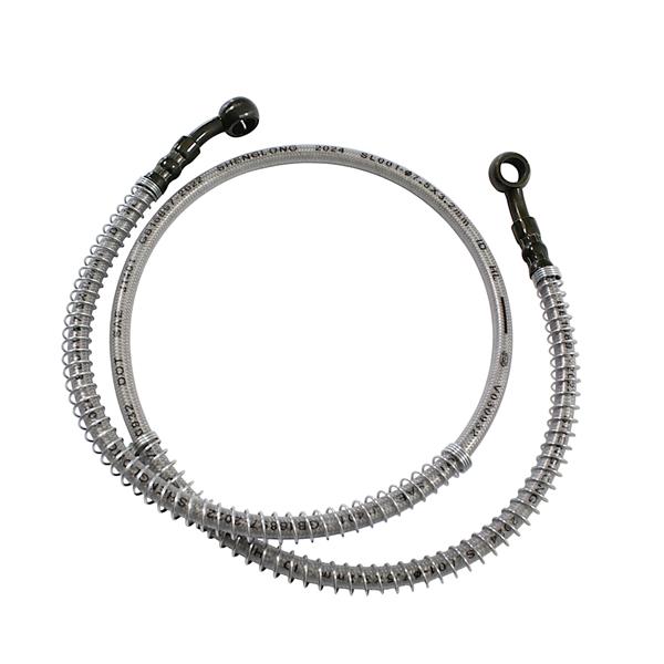 Przewód Hamulcowy Power Force 900mm