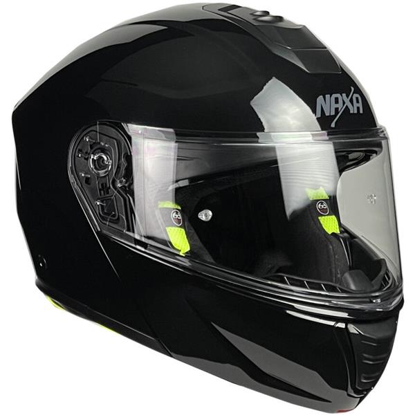 Kask Naxa Fo7/A/Xl + Pinlock 