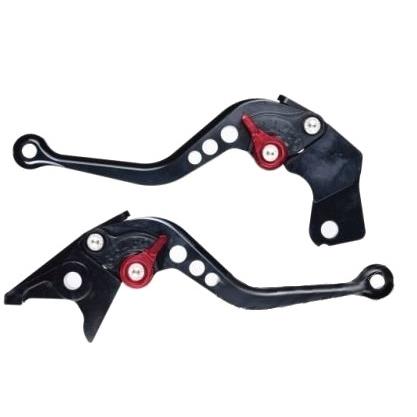 Dźwignia Hamulca I Sprzęgła Do Suzuki SV650 Czarna