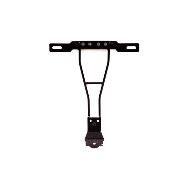 Wspornik Mocowania Tablicy Rejestracyjnej Do Motoc