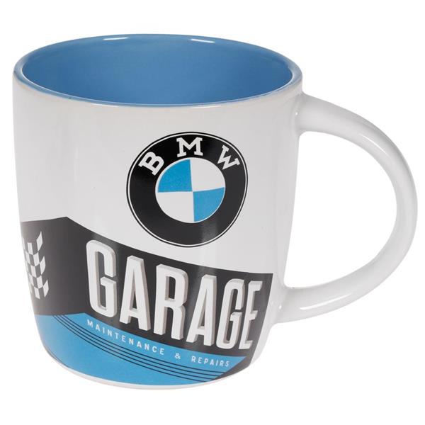 Kubek Bmw Garage 43035