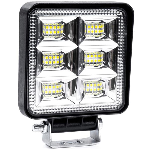 Lampa Robocza Halogen Led Szperacz Awl37 48 Led Am