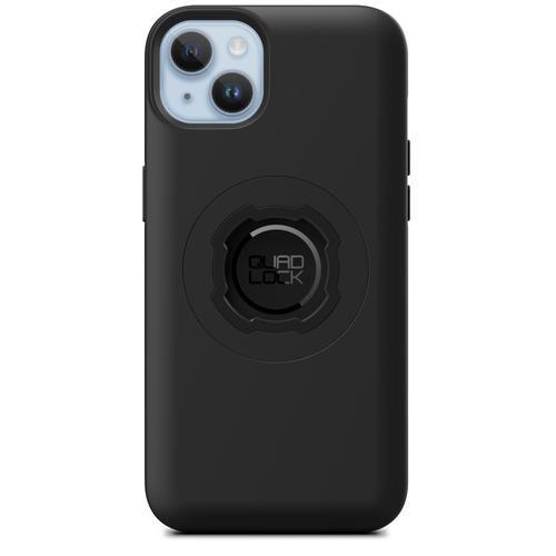 1x Etui iPhone 14 Pro MAG z czarnym pierścieniem MAG