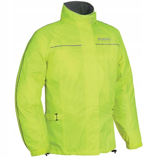 Kurtka Przeciwdeszczowa Oxford Rainseal Over Jacke