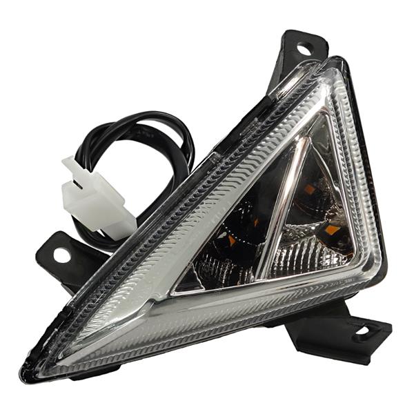 Kierunkowskaz Prawy Przód Active