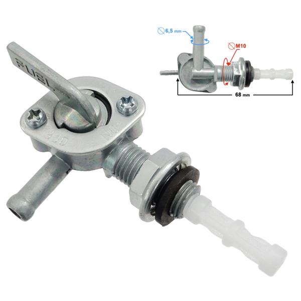 Kranik Paliwa M10X1.25