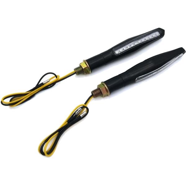 Kierunkowskazy (Ch-1062) Dioda Czarne