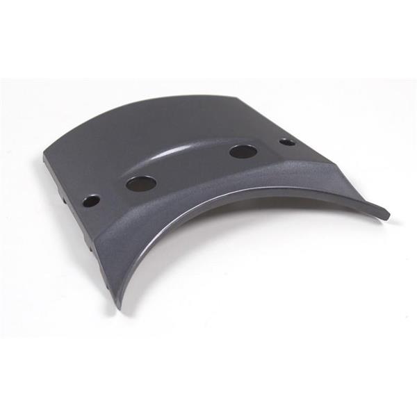 Obudowa Skuter Falcon Łacznik Tył Grafitowy