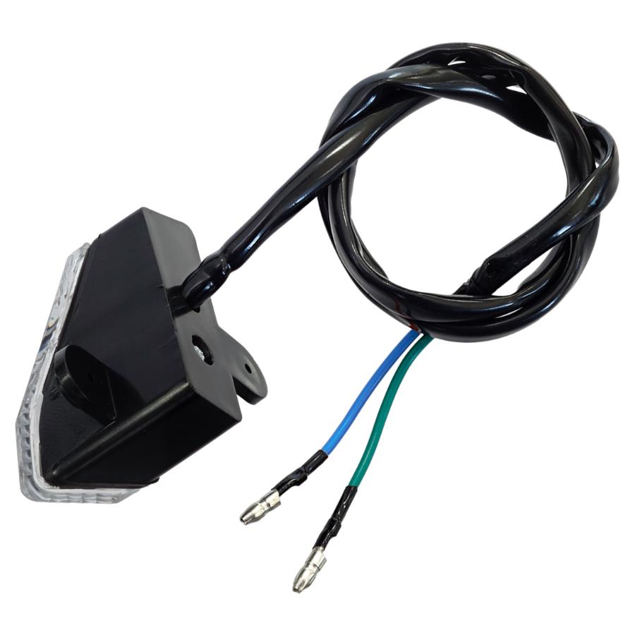 Lampa Dekoracyjna Prawa Fr 2