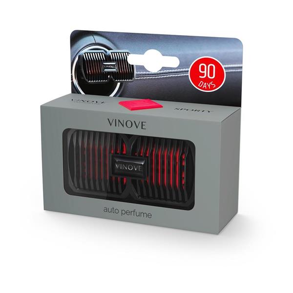 Odświeżacz Powietrza Vinove Evolution Line Maranel