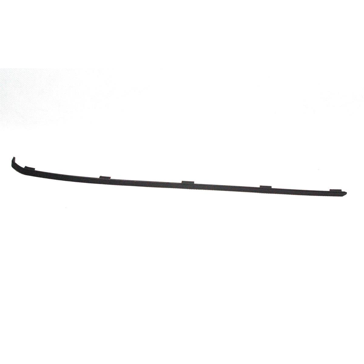 Obudowa - Listwa Nad Kierunkowskazem Przednim Lewa