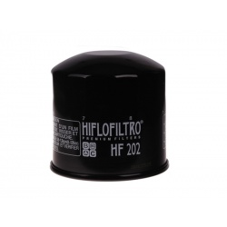Filtr Oleju HF202