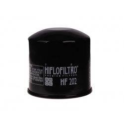 Filtr Oleju Honda /Motor/ Vt 500 83-88 Hf202